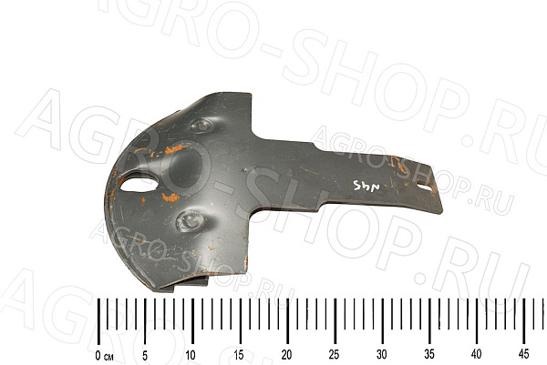Сегмент 56809300 защитный КПР-9 KUHN