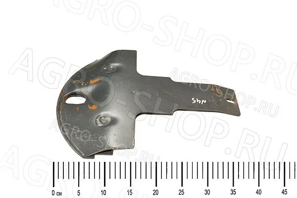 Сегмент 56809300 защитный КПР-9 KUHN