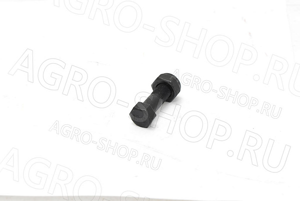 Болт 52-2203020 карданный с гайкой МТЗ-80/82/1221 (Master Part)