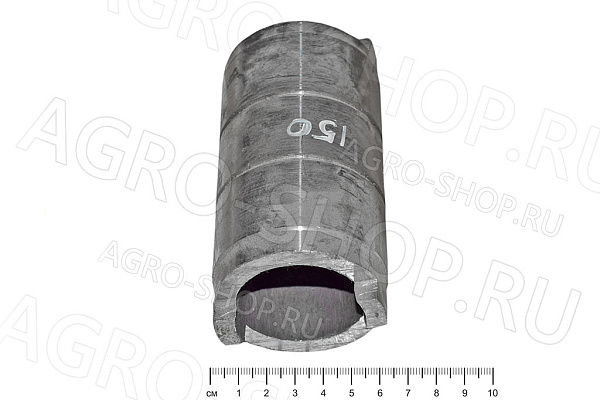 Втулка СКП 01.23.006 / СЗР 00.811 опорного подшипника СЗС-2,1, СКП-2,1 (Барнаул) 