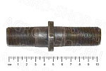 Болт 150.39.128 ступицы с правой резьбой Т-150 