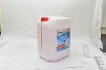 Антифриз (-40) красный 10кг Газпромнефть