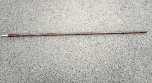 Ось КЗК-1420-1502040А  ЖЗК-9 