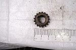 Шестерня КС6-09602  КС-6А 
