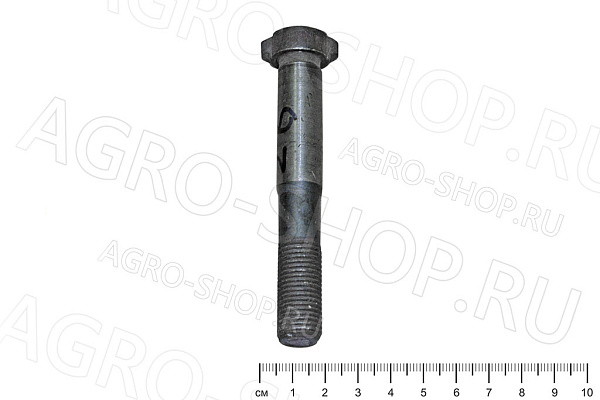 Болт 50-1004182-А1 шатуна Д-243/245 (К)