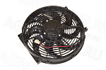 Вентилятор 99-031424-00 осевой 14 (кондиционера кабины) 24В К-744Р Август