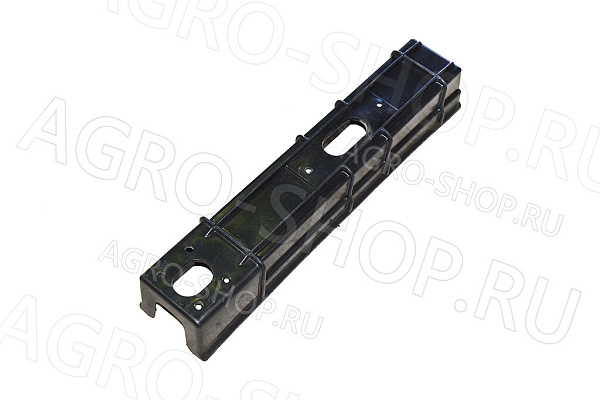 Брус 3302-2815012-01 противоподкатный (пластиковый) ГАЗ-3302 ГАЗ