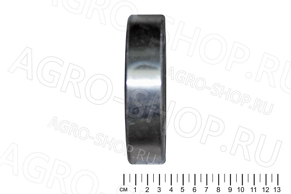 Подшипник 60310 / 6310-Z (50х110х27) (РФ) 