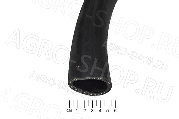 Рукав MPS EPDM 38/50 D(мм)=38 EPDM напорный, химостойкий 6 усиленный нитью, 20bar, (50) SEMPERIT