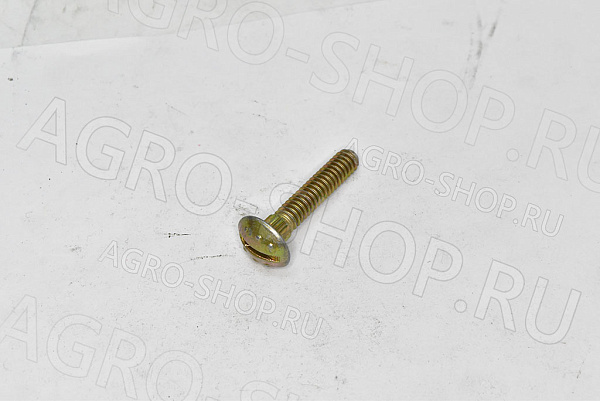 Болт 700721961 сегмента длинный SP 115 / MF 9220 Challenger