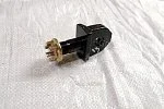 Проушина 1220-4605108 тяги навески короткая с гайкой МТЗ-952/1221 (Master Part)