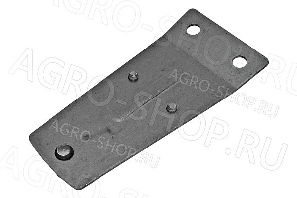 Держатель  8245-036-010-309 ножей, D отв.=12 мм. (1,65-1,85) Z-069 Wirax