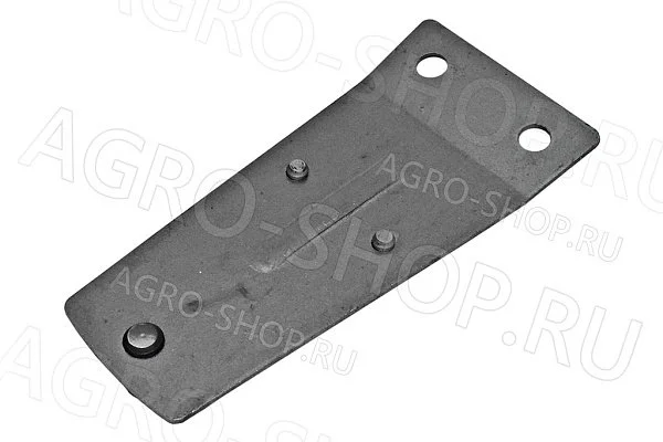 Держатель  8245-036-010-309 ножей, D отв.=12 мм. (1,65-1,85) Z-069 Wirax