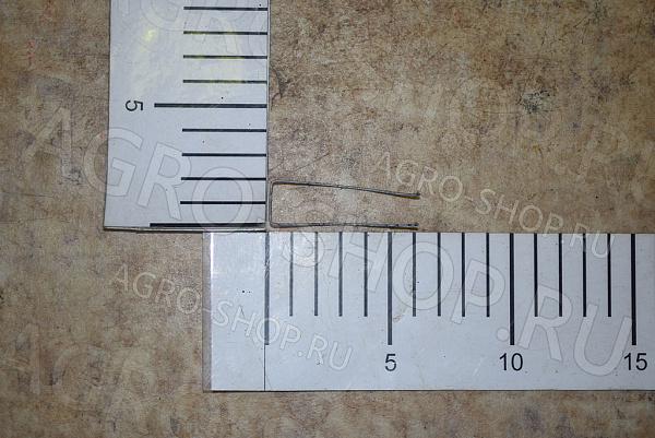 Пружина МС 02.01.00.404Б МС-8 