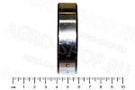 Подшипник 305 / 6305 (25х62х17) (ZKL) 