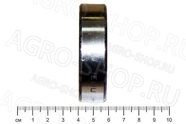 Подшипник 305 / 6305 (25х62х17) (ZKL) 