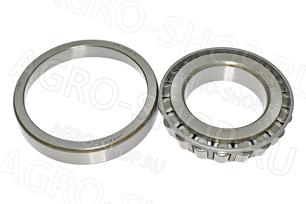 Подшипник 30212 / 7212 (60х110х23,75) (NSK) 