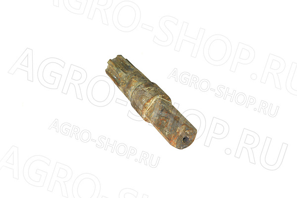 Вал ЗСК 10.012.004 редуктора (ведущий) ЗСК-10