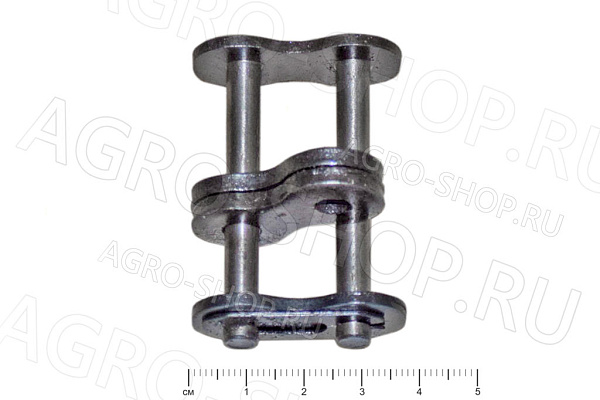 Звено соединительное для цепи 2ПР-19.05-72000 К