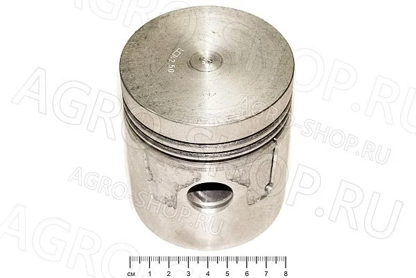 Поршень 52-1004015-ЕР1 (82,5мм) (6шт) ГАЗ-52 