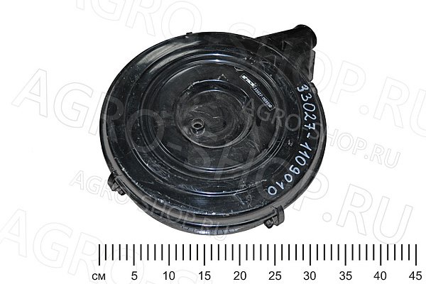 Фильтр воздушный 33027-1109010 в сборе ГАЗ-3302,ЗМЗ-406 ГАЗ