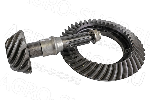 Пара 31104-2402165-20 коническая (неразъемный мост) ГАЗ-3110,31029 ГАЗ