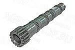 Вал 80-1701182 промежуточный МТЗ-1221 (МТЗ)