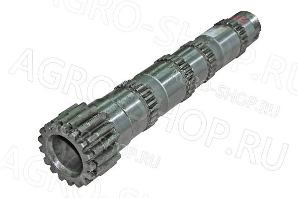 Вал 80-1701182 промежуточный МТЗ-1221 (МТЗ)
