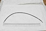 РВД 8.А1.А1.1610.25/75 L=1,61м (DKOL М14х1,5 гайка 17) (DKOL М14х1,5 гайка 17) 1SN (Ювен-Энерпред) 