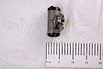 Цилиндр GP.11510070 тормозной передний с АБС ГАЗ-3309 G-Part