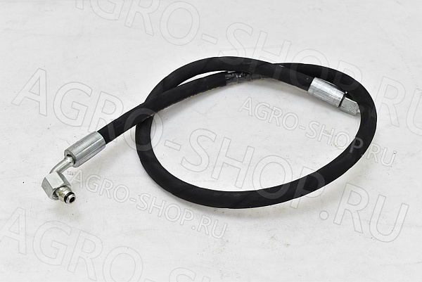 РВД 8.А2.А3(90) L=0,91м (DKOL М14х1,5 гайка 17) (DKOL М14х1,5 гайка 17) 90* 1SN (Ювен-Энерпред) 