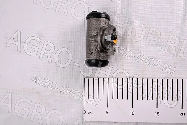 Цилиндр GP.11510070 тормозной передний с АБС ГАЗ-3309 G-Part