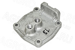 Крышка 240-1105015 фильтра грубой очистки Д-243/245/260 (К)