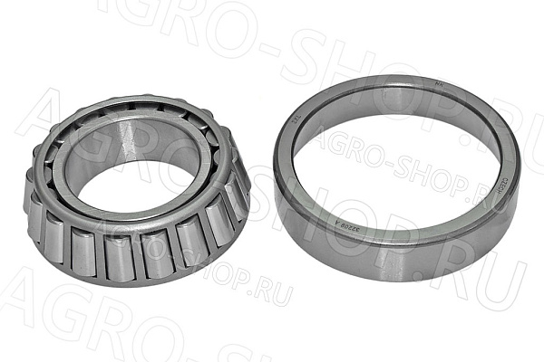 Подшипник 7509 / 32209 (45х85х24,75) (ZKL) 