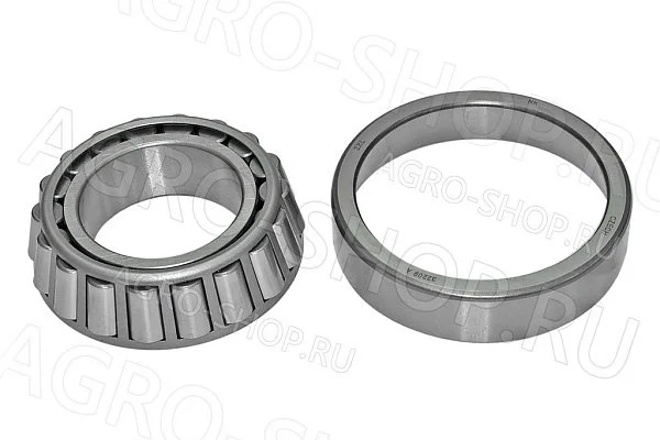 Подшипник 7509 / 32209 (45х85х24,75) (ZKL) 