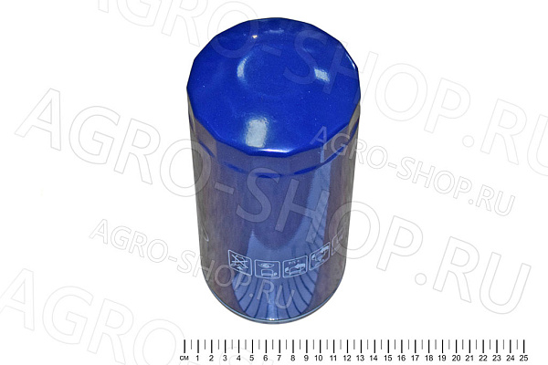 Фильтр масляный OG1039 (LF3977/504082382) двигателя   GoodWill