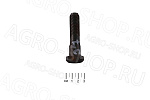 Болт 43118-3103071 колеса М20х85х1,5 КАМ 
