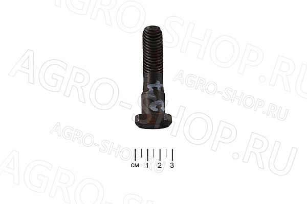 Болт 43118-3103071 колеса М20х85х1,5 КАМ 