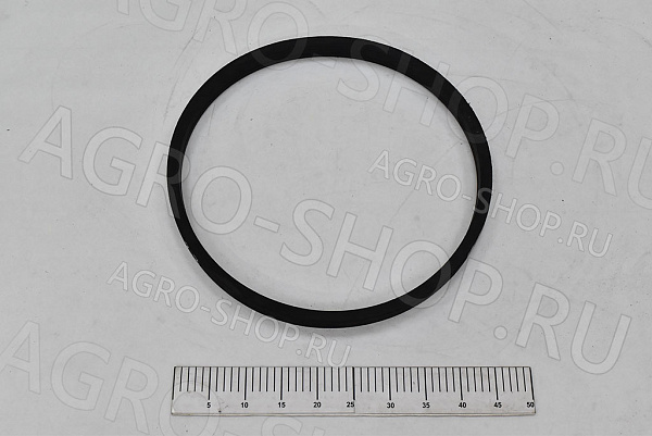 Ремень 38х18-1500 вариатора вентилятора очистки RUBYCON Optimum КЗС-1218, Дон, ЖН-6Б (Ярославль) 