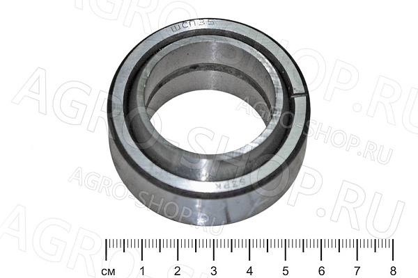 Подшипник ШСП-35 (35x55x21/26) (К) 