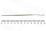 Тяга 451-1703155-95 включения передач (задняя толст.) УАЗ-452, УАЗ-3741 