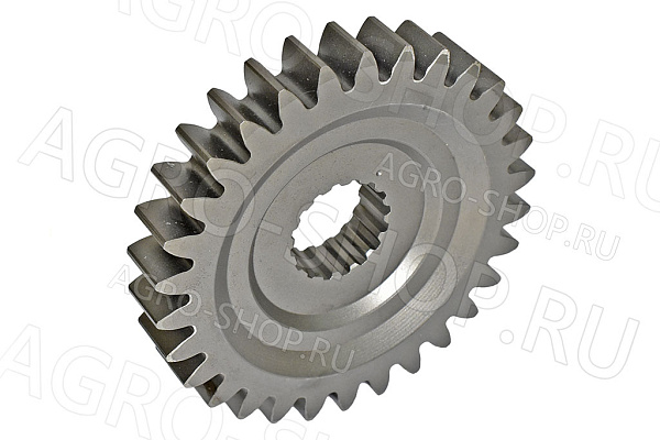 Шестерня SCB1400000004 z-30