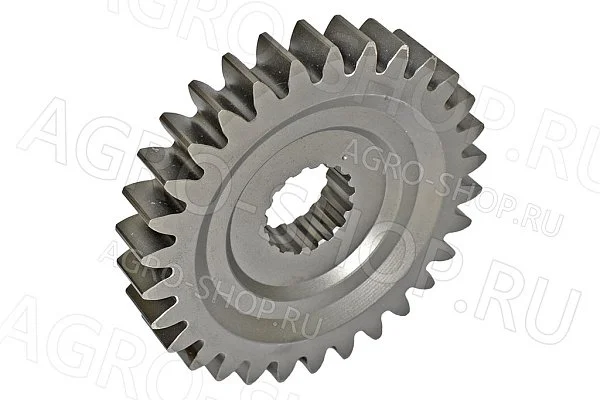 Шестерня SCB1400000004 z-30