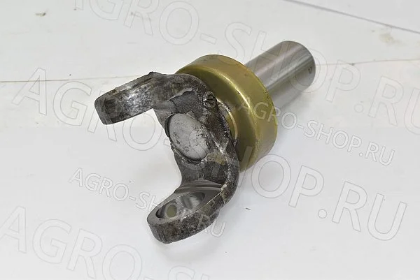 Вилка 86-2203047 карданного вала скользящая МТЗ-1221 (Белкард)