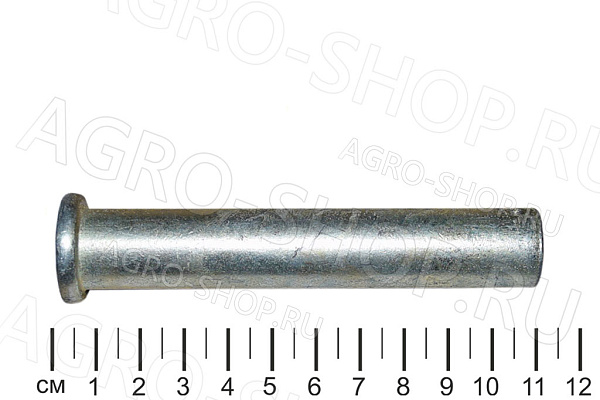 Палец Ф50-4605084 навески нижний МТЗ-80/82/952 (МТЗ)