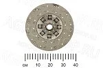 Диск сцепления 172.21.024 ведомый (мелк. шлицы) Т-150 ТАРА