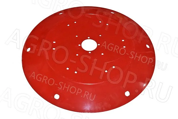 Тарелка 8245-036-010-378 рабочая D=855 мм. (1.85) Z-069 Wirax