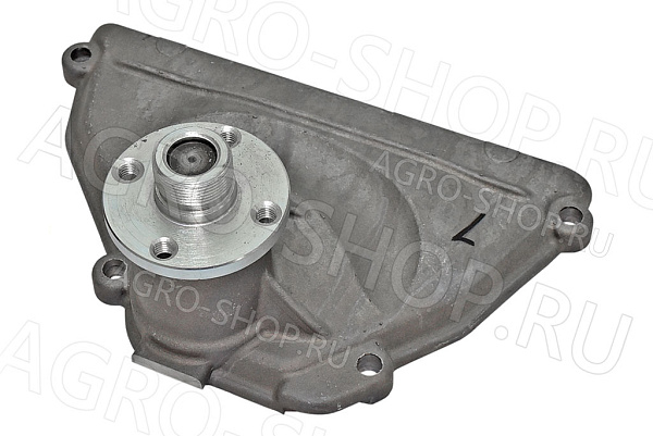 Крышка 409.1003083-10 передняя головки с опорой вент. в сборе ЗМЗ-40904 Евро-3 