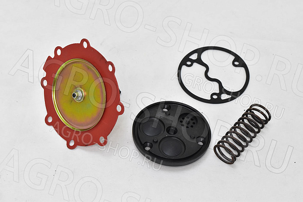 РК бензонасоса 900-1106980-01/03  ГАЗ-53,3307,24,УАЗ ПЕКАР