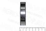 Подшипник 180207 / 6207-2RS (35х72х17) (РФ) 
